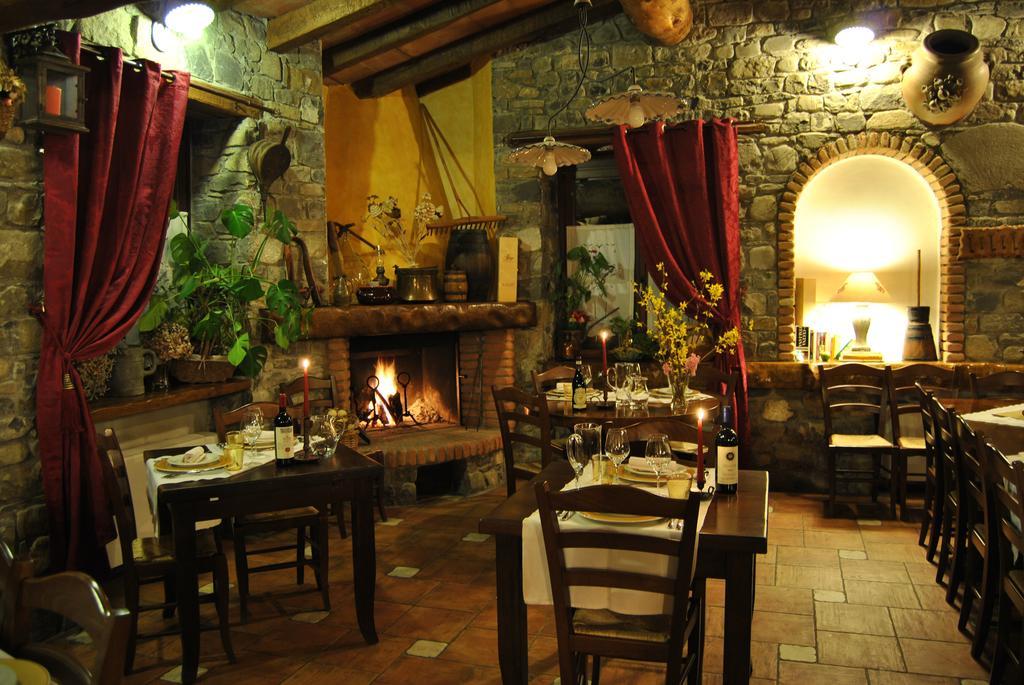 Le Macine Del Confluente Bed & Breakfast บาดาลุคโค ภายนอก รูปภาพ
