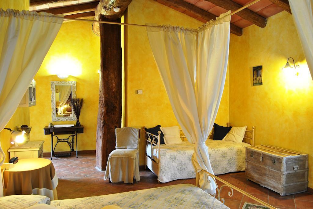 Le Macine Del Confluente Bed & Breakfast บาดาลุคโค ภายนอก รูปภาพ