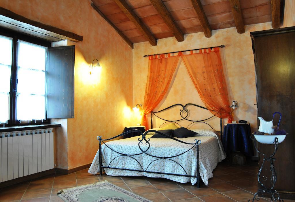 Le Macine Del Confluente Bed & Breakfast บาดาลุคโค ห้อง รูปภาพ